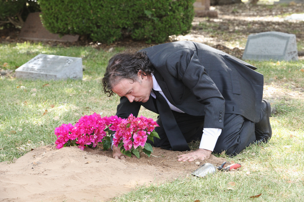 Timothy Hutton