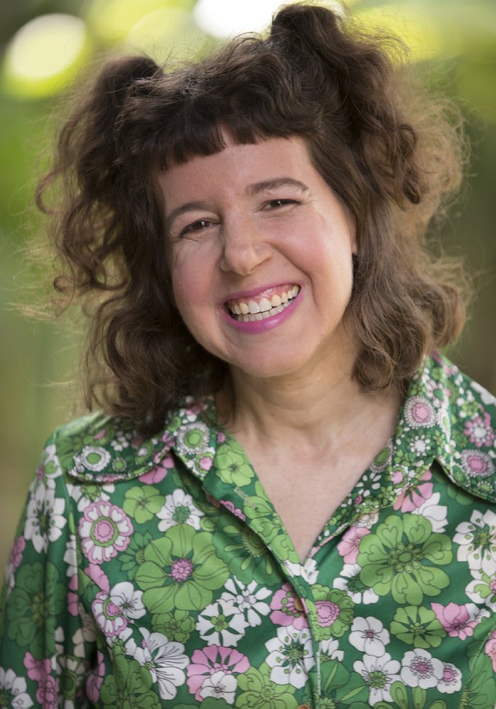 Tammy Caplan