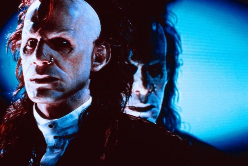 The Trickster