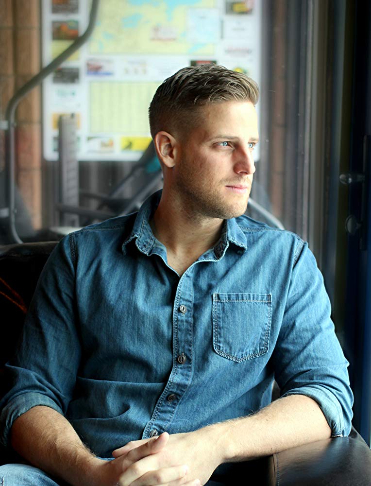 Justin James Remeikis