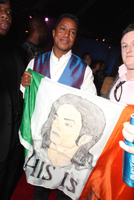 Jermaine Jackson