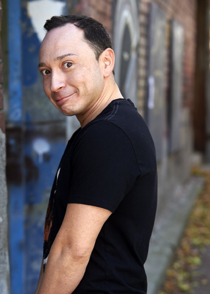 José Arias