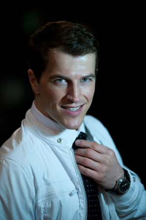 David Torok