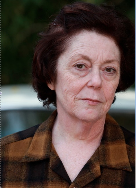 Suzanne Voss