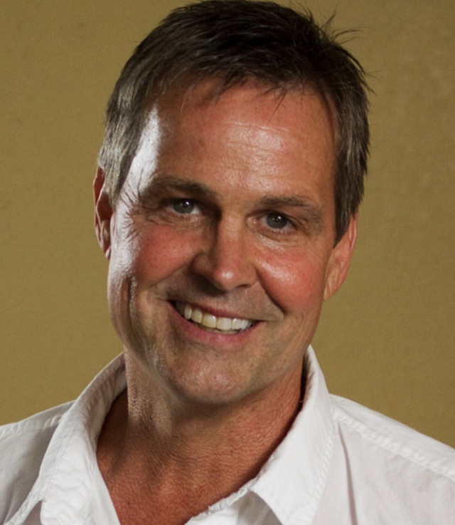Rodney Stone