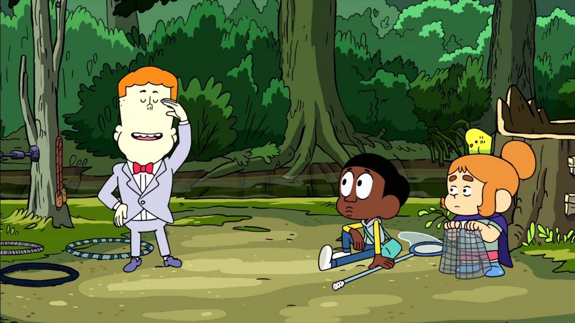 Season 1