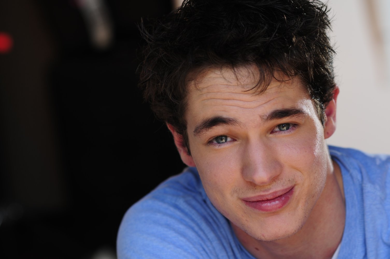Reese Mishler
