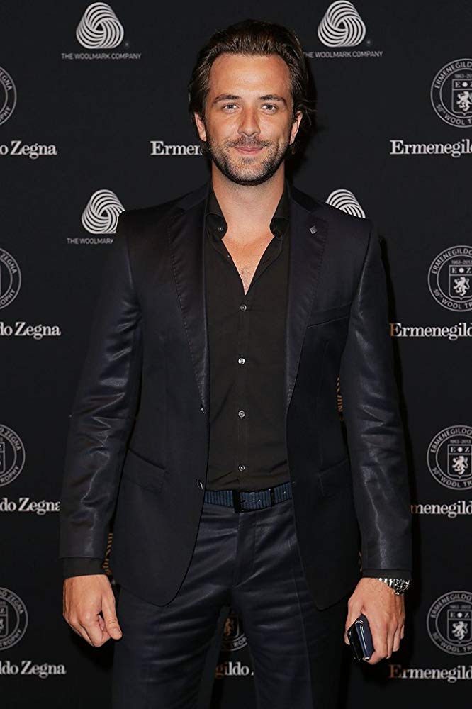 Darren McMullen