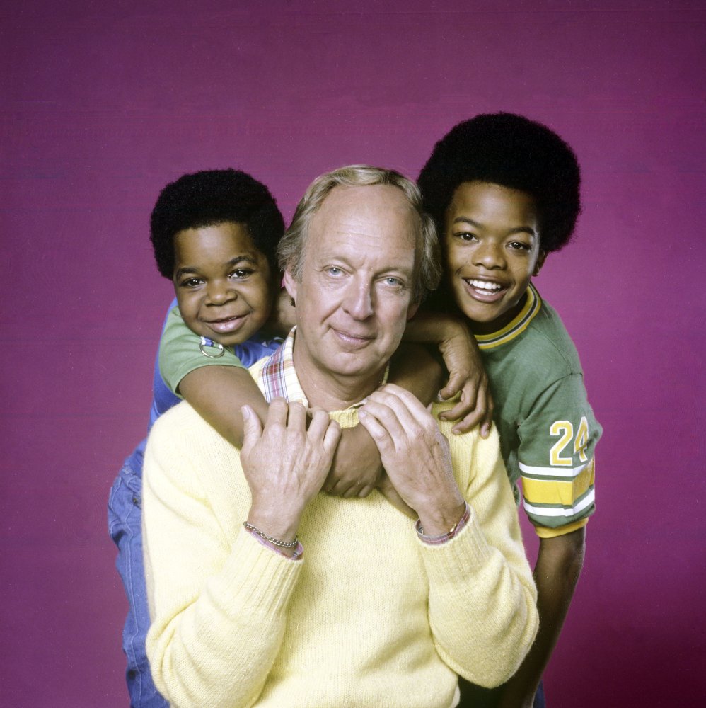 Todd Bridges
