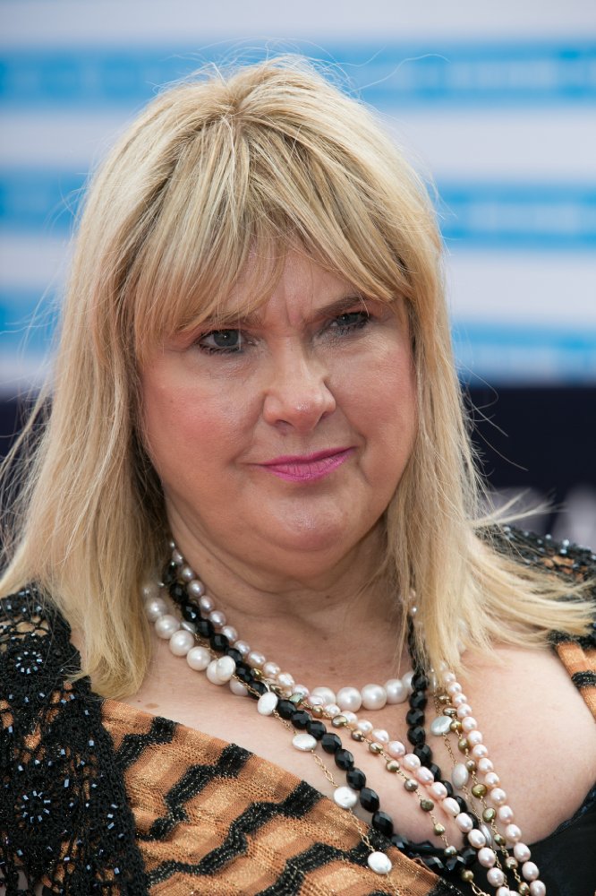 Colleen Camp