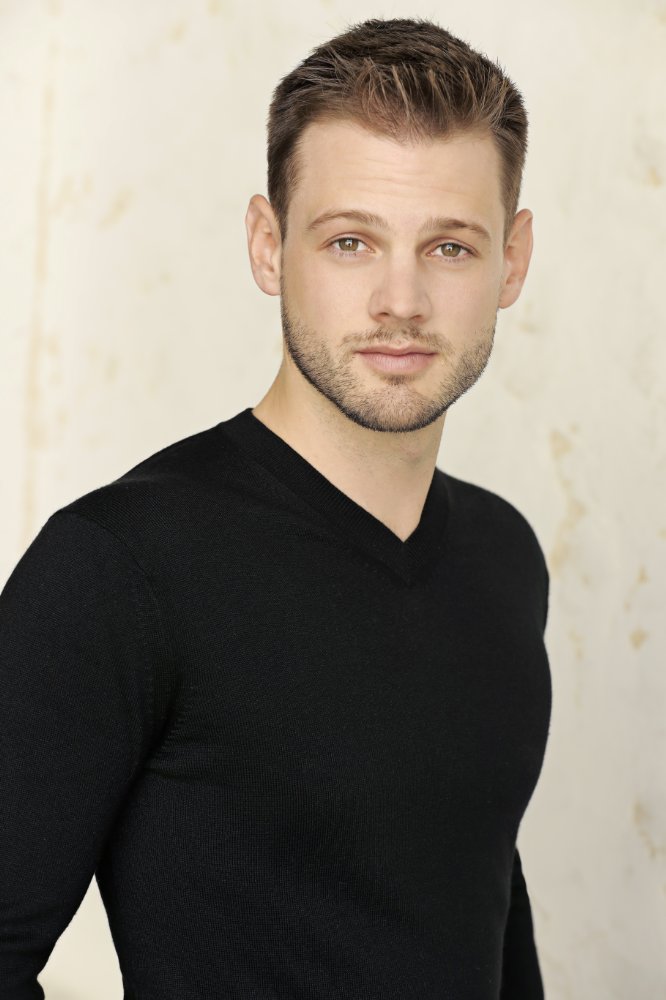 Joe Ford