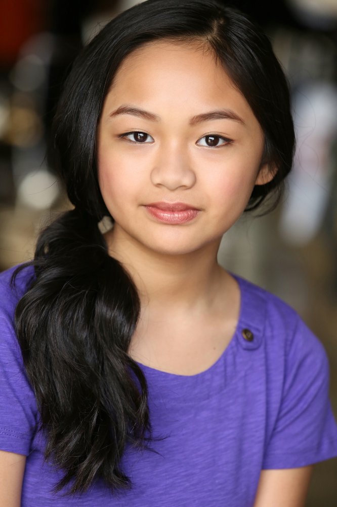 Nayah Damasen