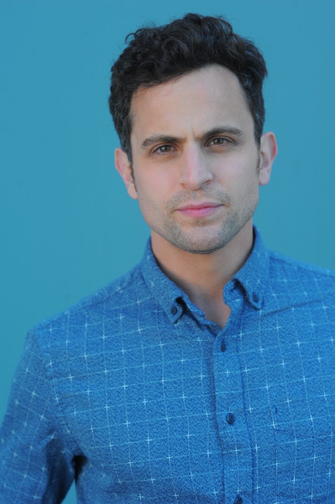 Matt Dellapina