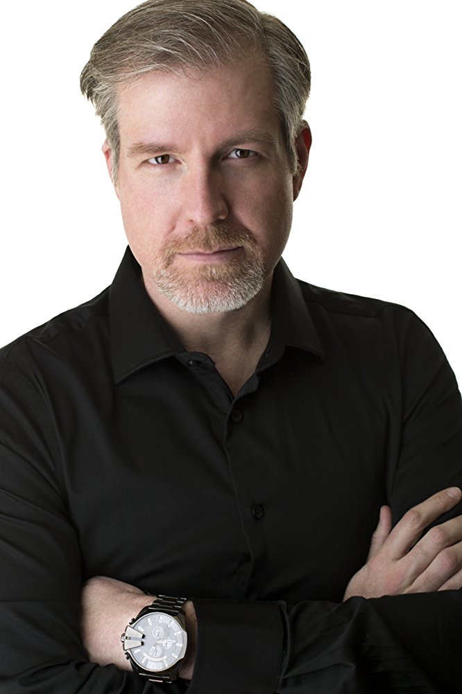 Blair Anderson