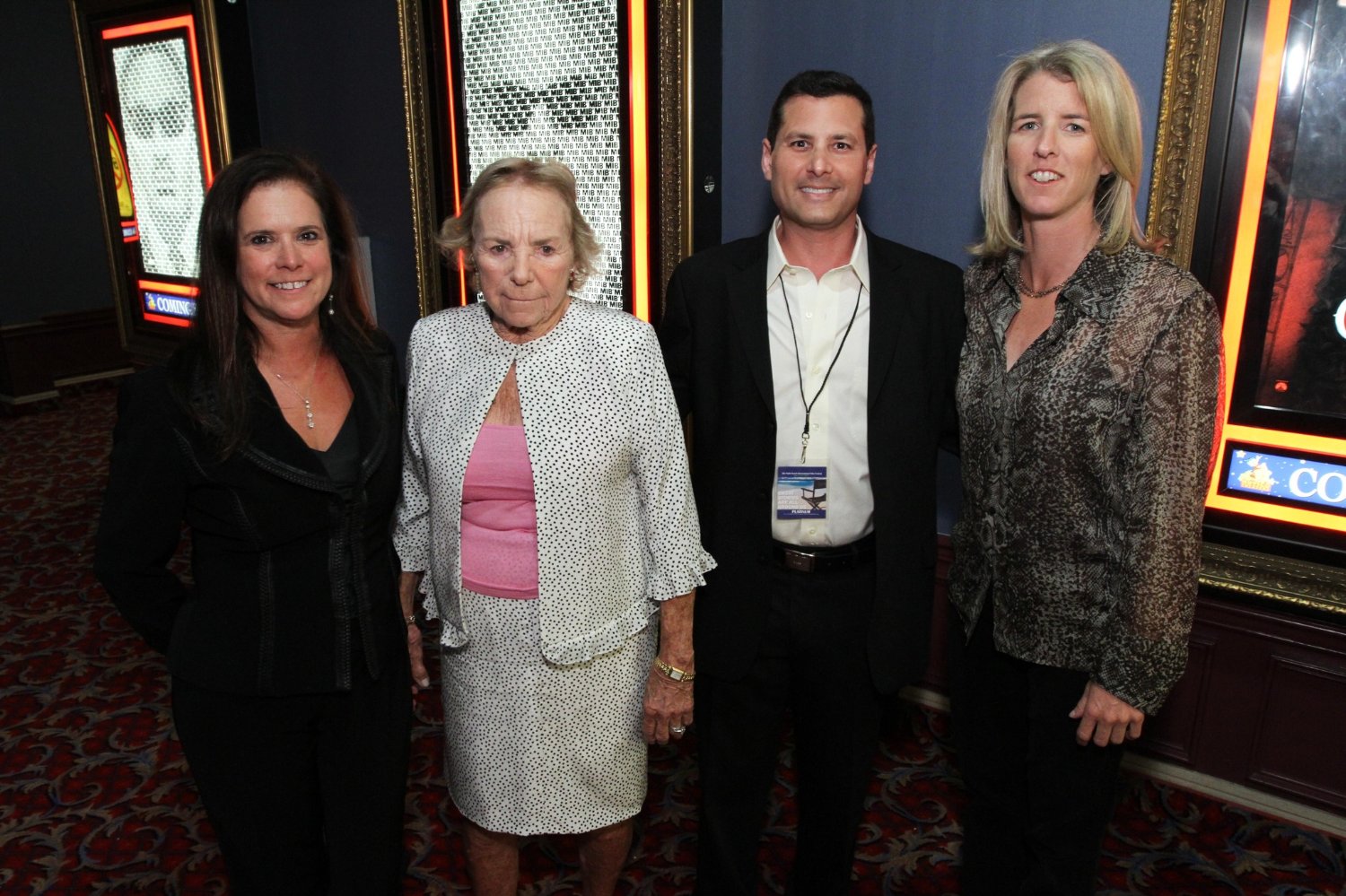 Rory Kennedy