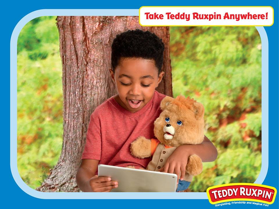 Grant Jaeger