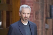 Ian Matheson