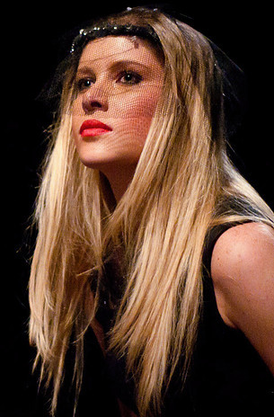 Carla Elgert