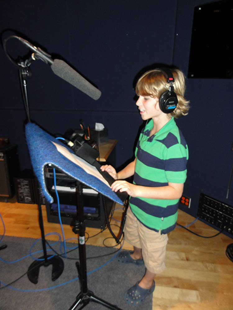 Greyson Moore