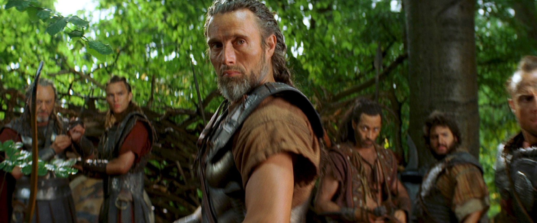 Mouloud Achour
