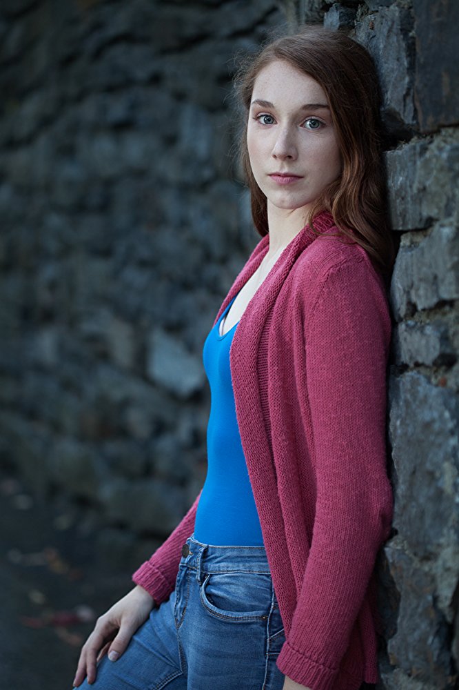 Kayla Henry