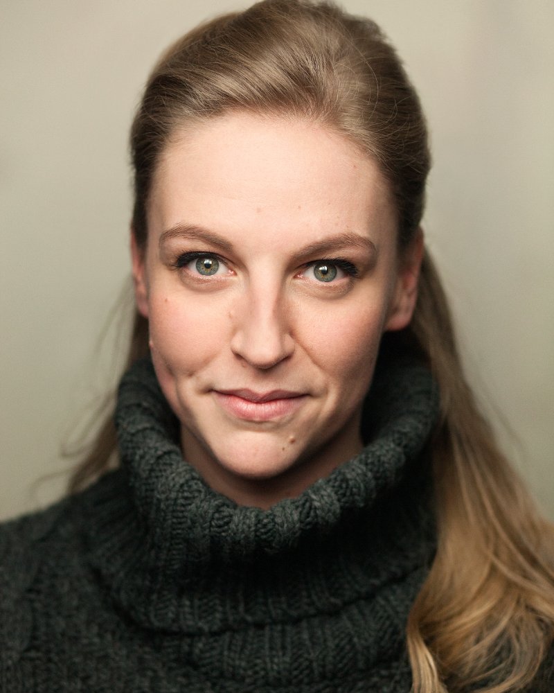 Caitlin Innes Edwards