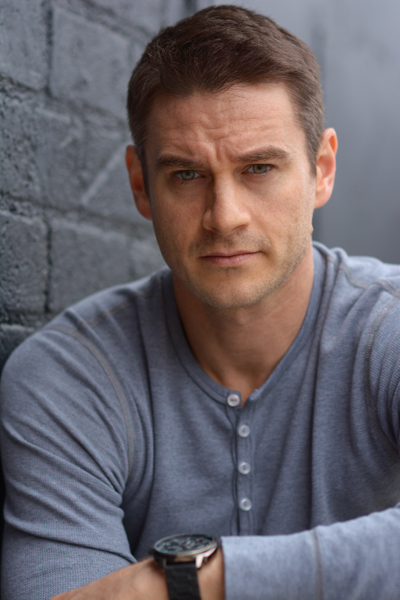 Clark Moore