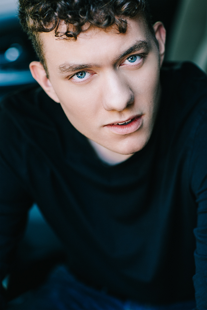 Danny Bristol