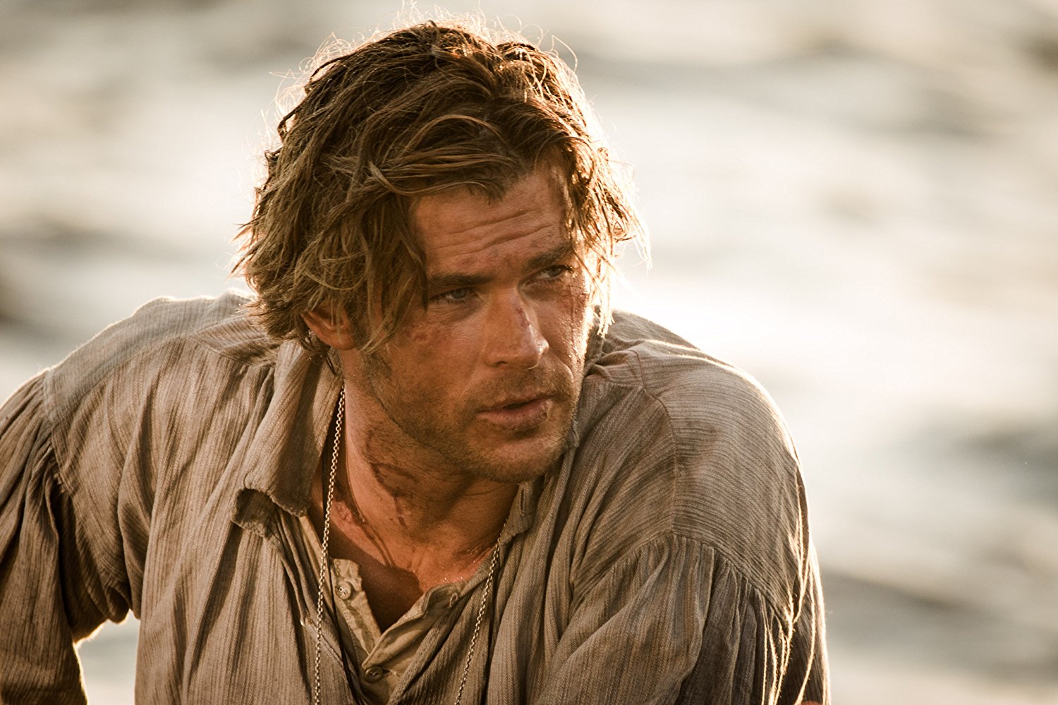 Owen Chase