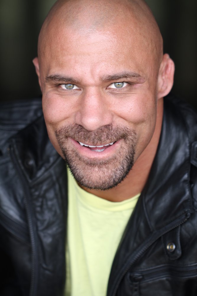 Frank Trigg