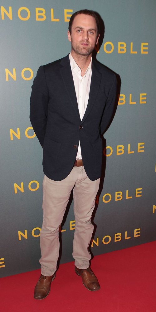 Mark Huberman