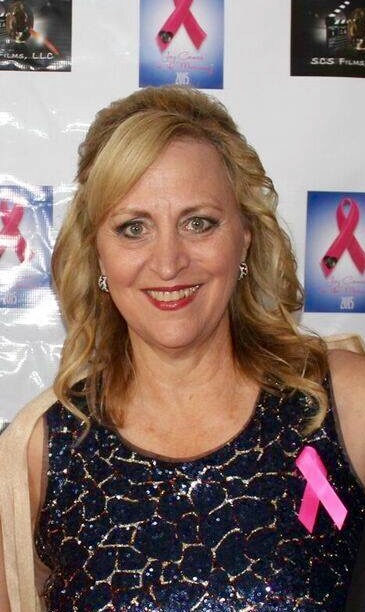 Marilyn Swick