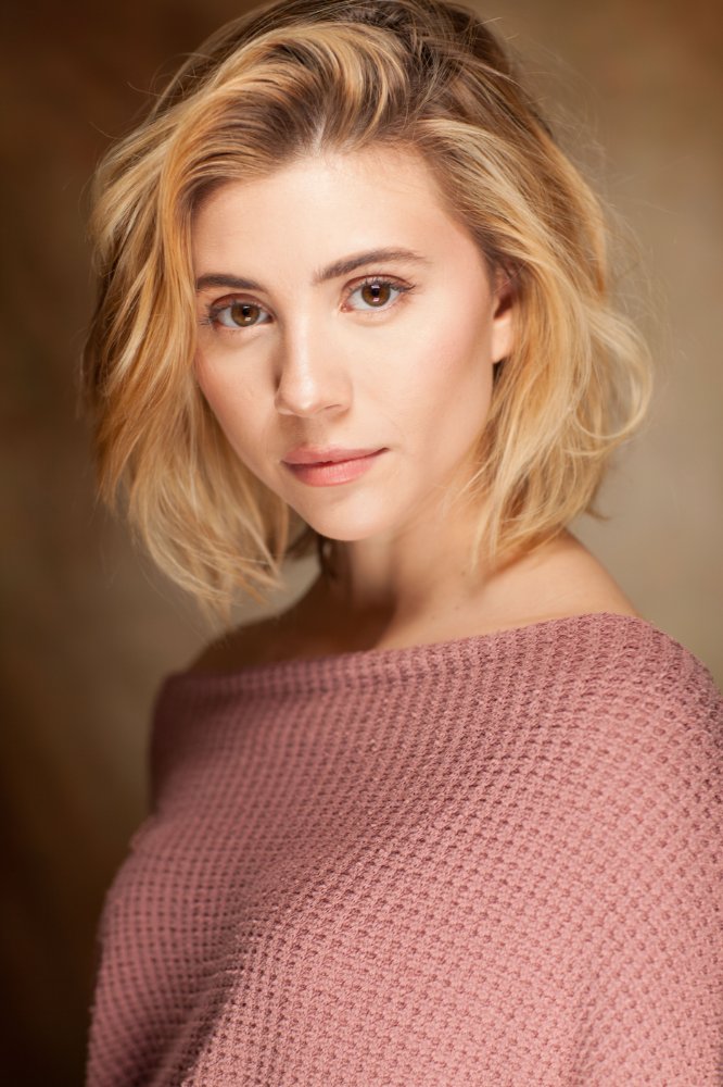 Olivia Stuck