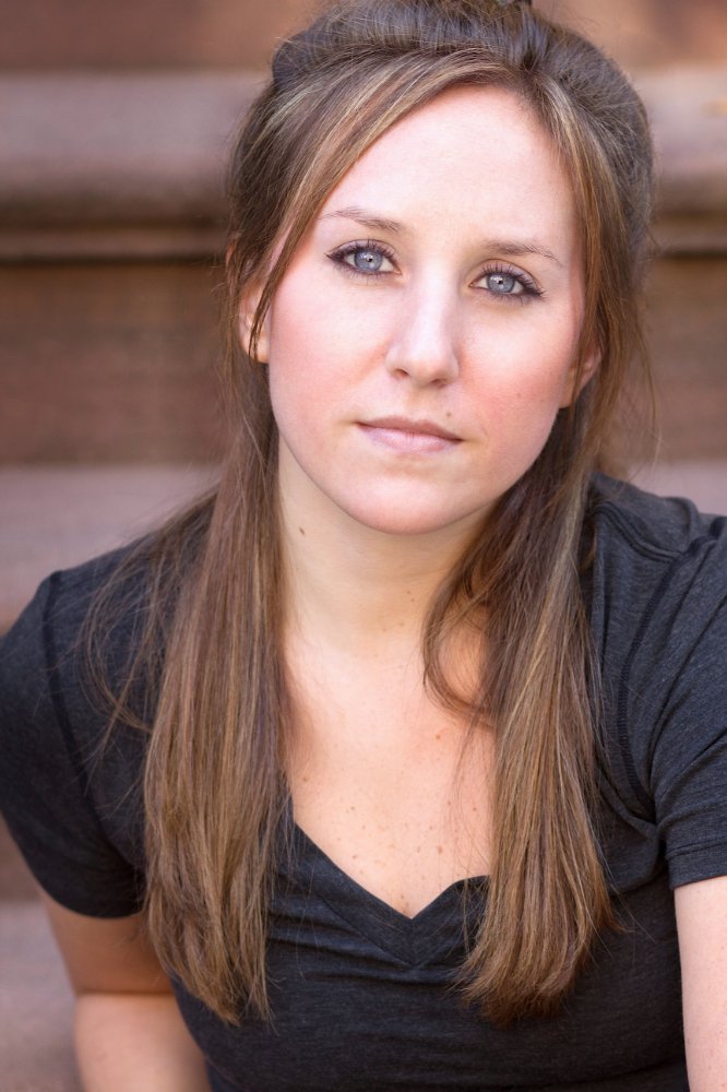 Emily Kratter