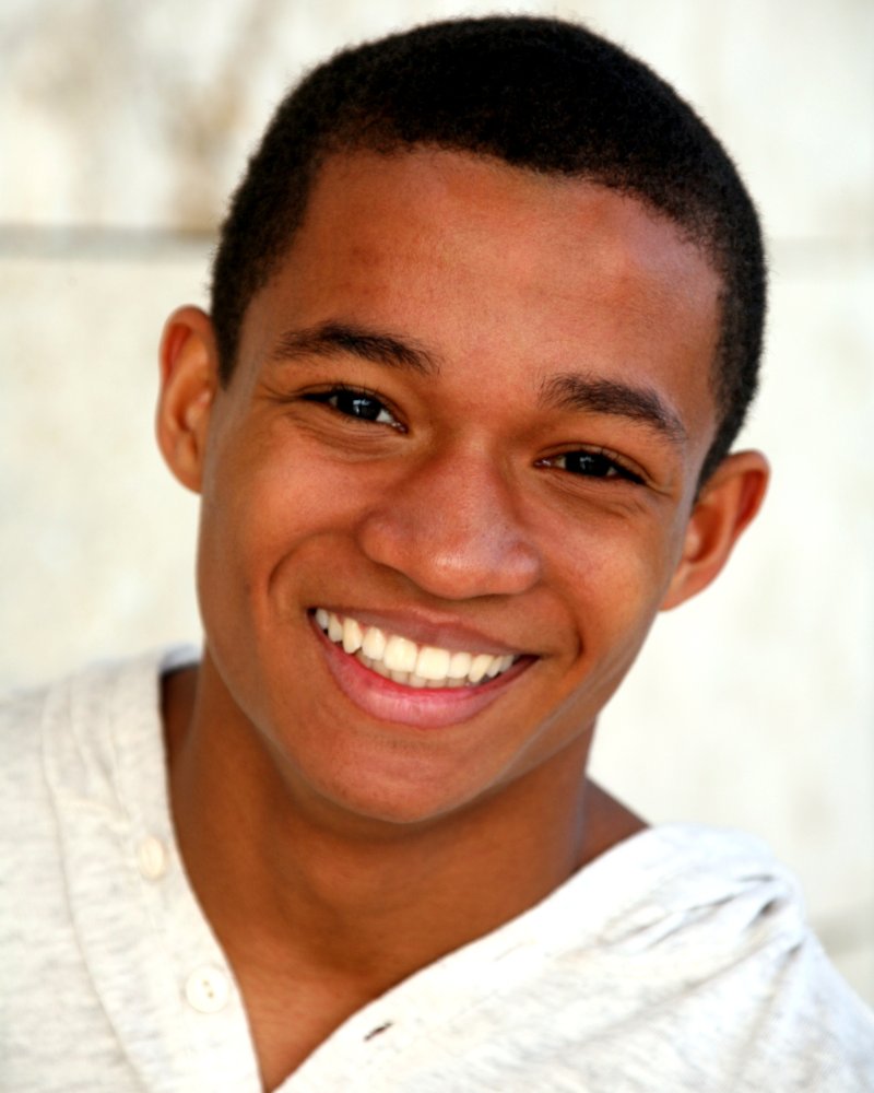 Aric Floyd
