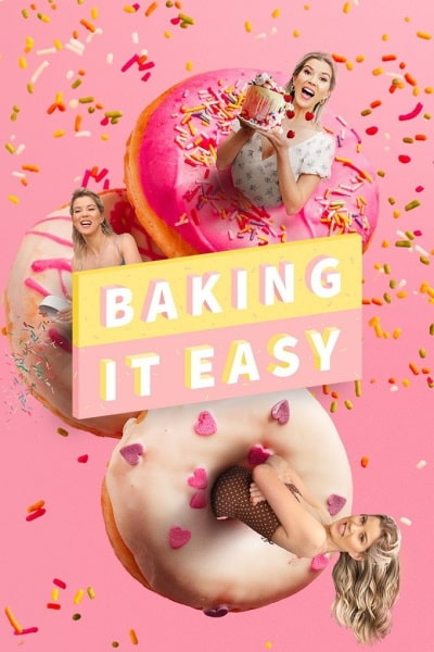 Baking It Easy - Season 1