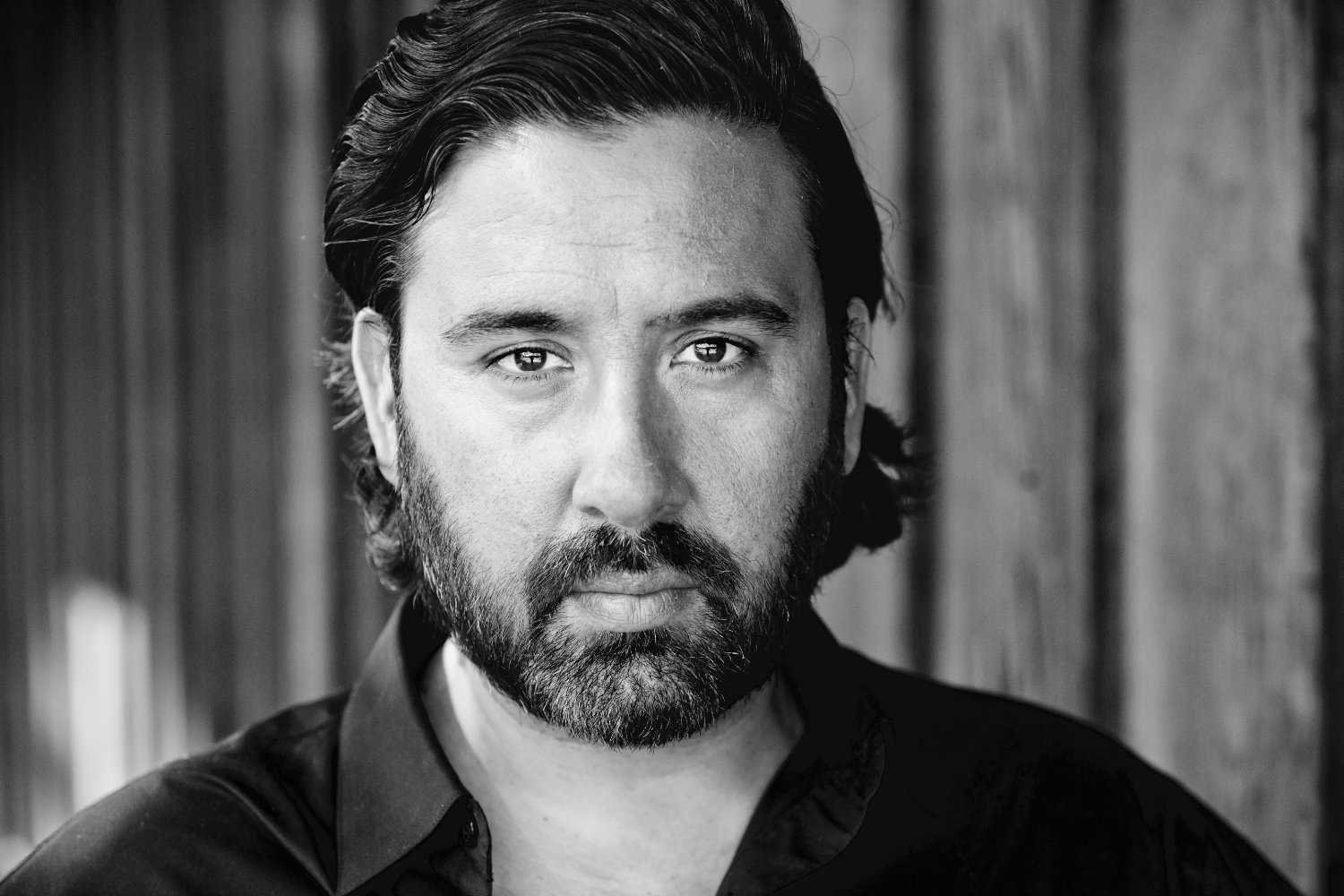 Joseph A. Garcia