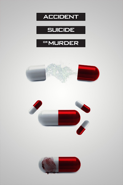 Accident, Suicide or Murder - Season 6
