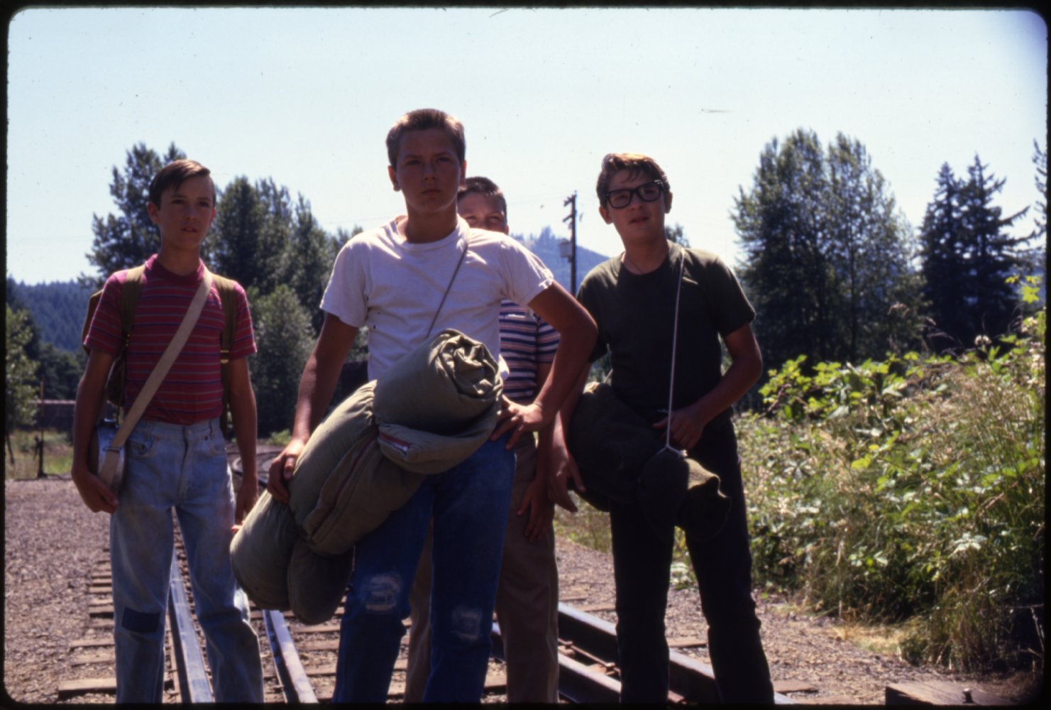 River Phoenix