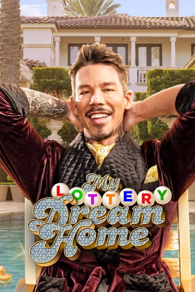 My Lottery Dream Home - Season 10