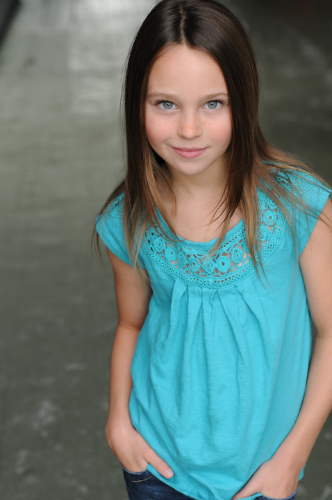 Katelyn Mager