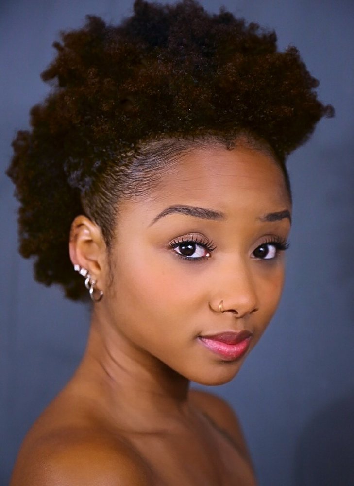 Sh'Kia Dennis