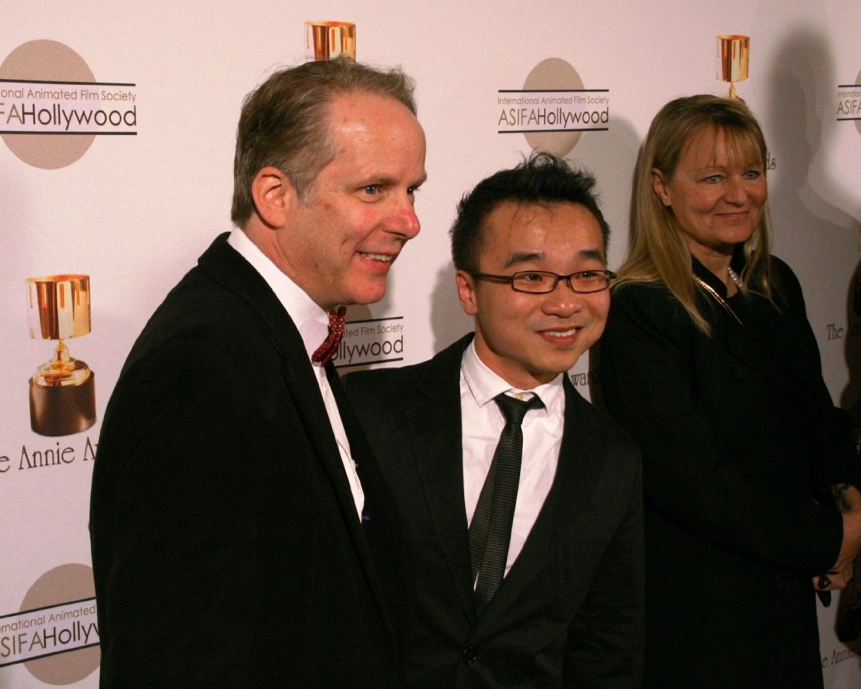Nick Park