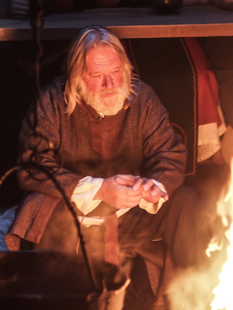 Stig Eldred