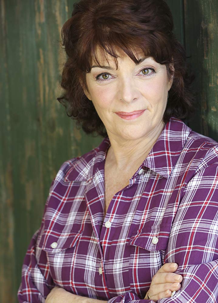 Susan Edwards