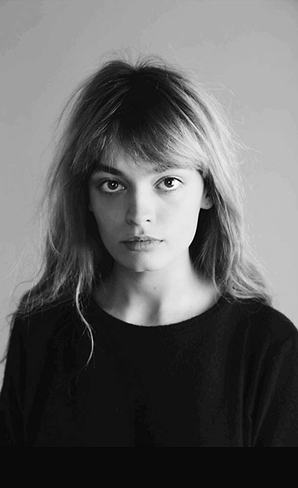 Emma Mackey