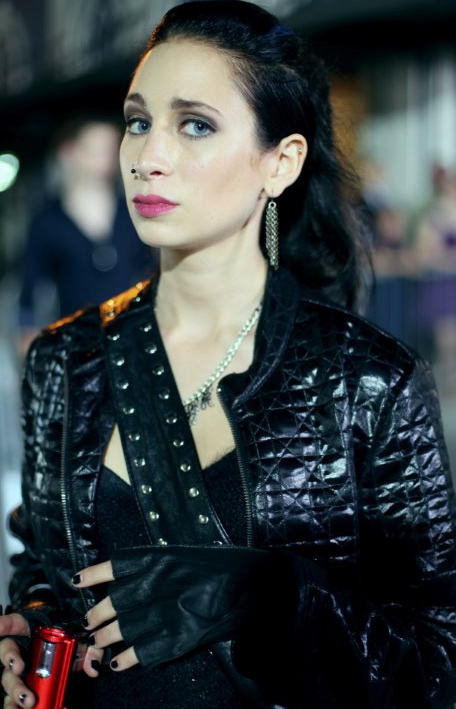 Jennie Kamin