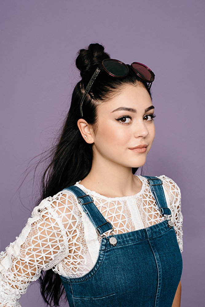 Mika Abdalla