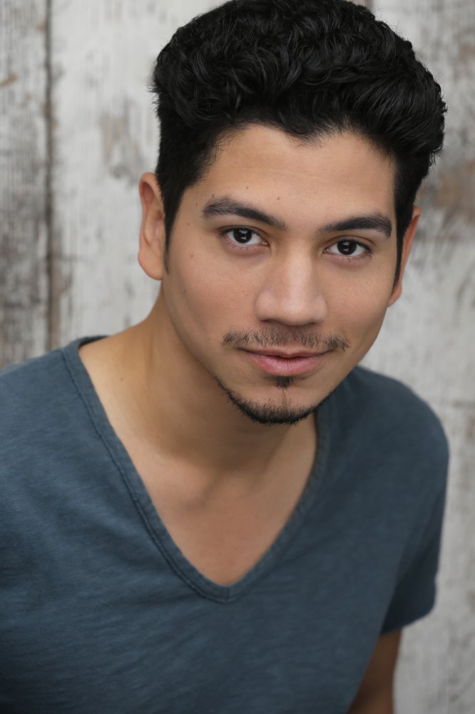Victor Manso