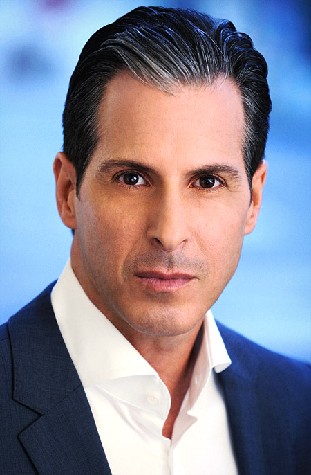 Joey Greco